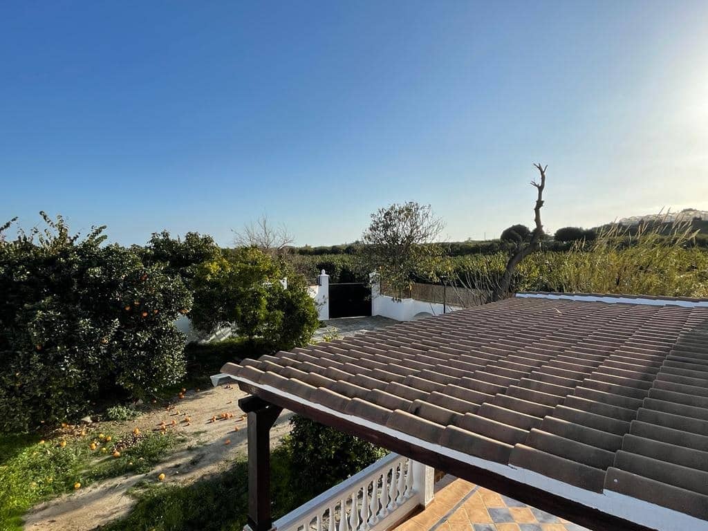 5 soveværelse Byhus til salg i Salobrena - € 285.000 (Ref: 6873868)