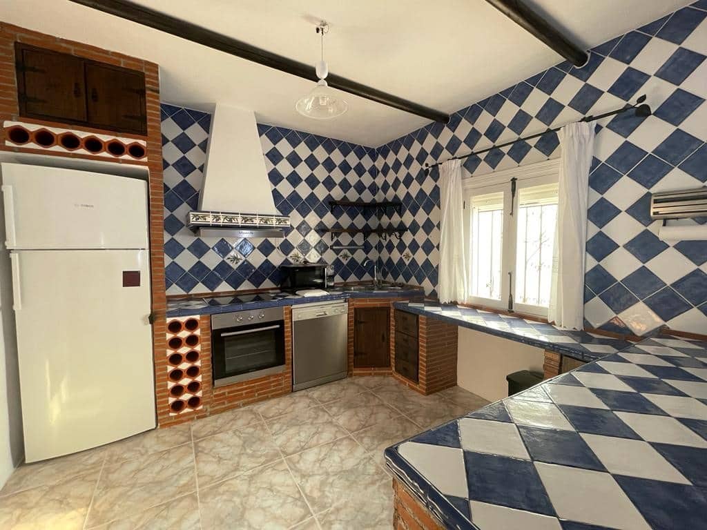 5 soveværelse Byhus til salg i Salobrena - € 285.000 (Ref: 6873868)