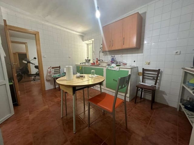 4 Zimmer Haus zu verkaufen in Salobreña - 210.000 € (Ref: 6873871)