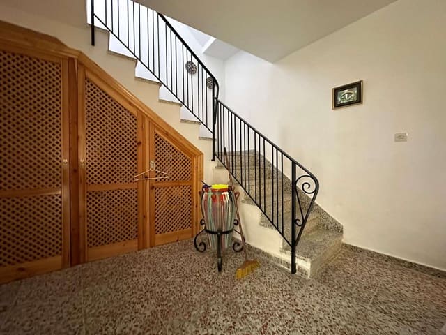 4 Zimmer Haus zu verkaufen in Salobreña - 210.000 € (Ref: 6873871)