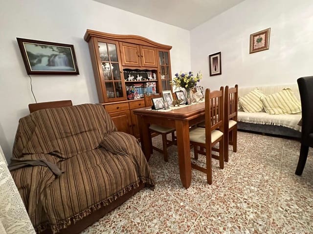 4 Zimmer Haus zu verkaufen in Salobreña - 210.000 € (Ref: 6873871)