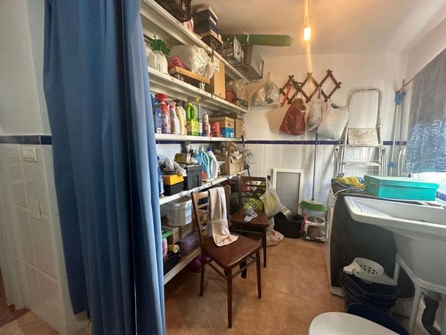 4 Zimmer Haus zu verkaufen in Salobreña - 210.000 € (Ref: 6873871)