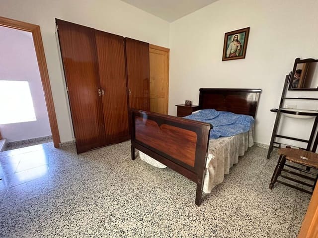 4 Zimmer Haus zu verkaufen in Salobreña - 210.000 € (Ref: 6873871)