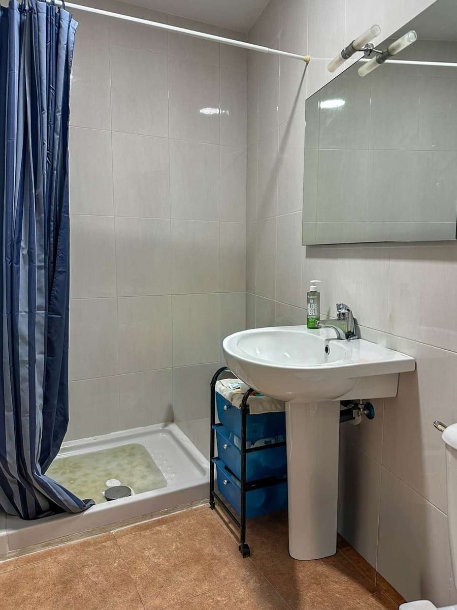 4 soveværelse Byhus til salg i Salobrena - € 210.000 (Ref: 6873871)