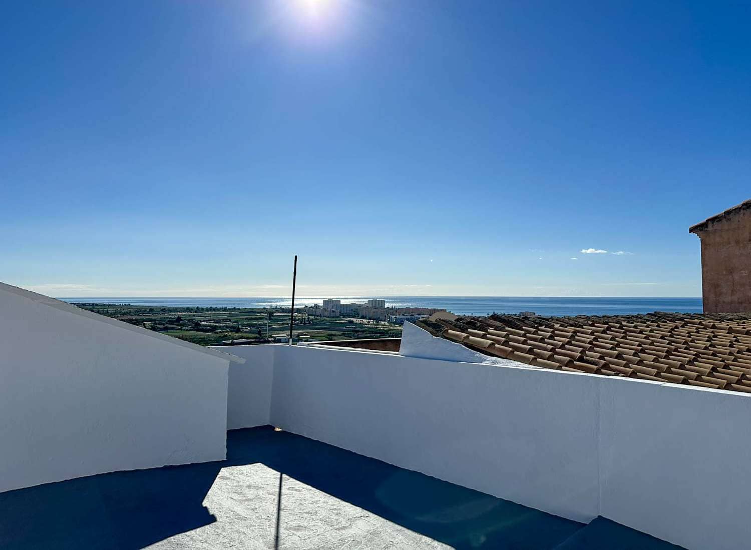 4 soveværelse Byhus til salg i Salobrena - € 210.000 (Ref: 6873871)