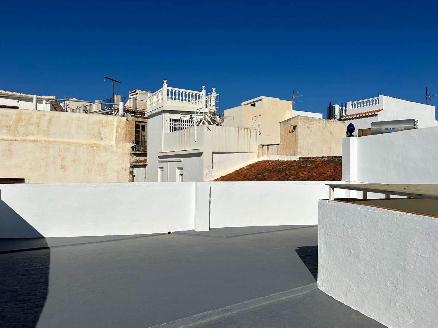 4 soveværelse Byhus til salg i Salobrena - € 210.000 (Ref: 6873871)