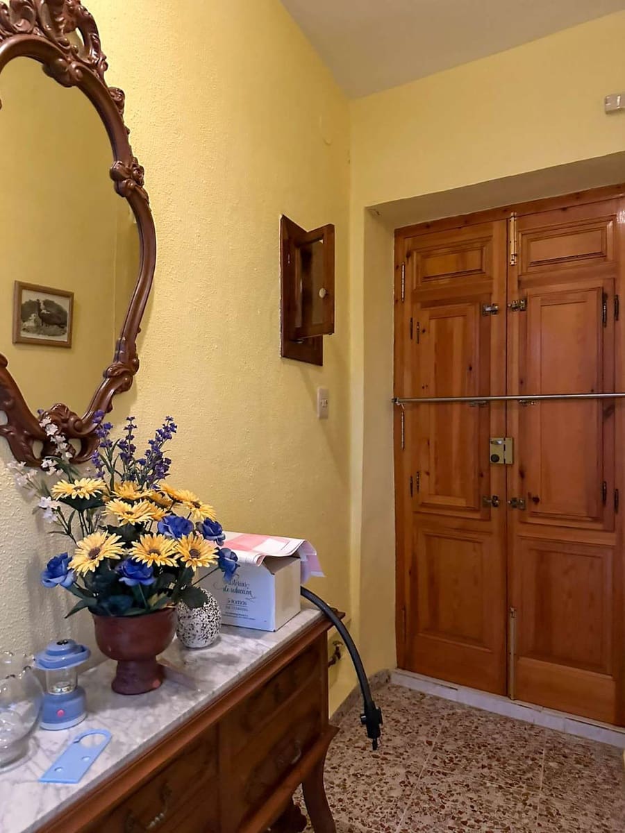 4 soveværelse Byhus til salg i Salobrena - € 210.000 (Ref: 6873871)