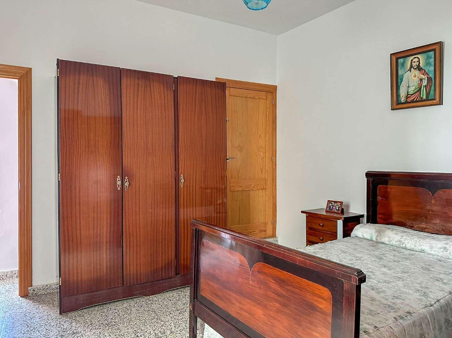 4 soveværelse Byhus til salg i Salobrena - € 210.000 (Ref: 6873871)