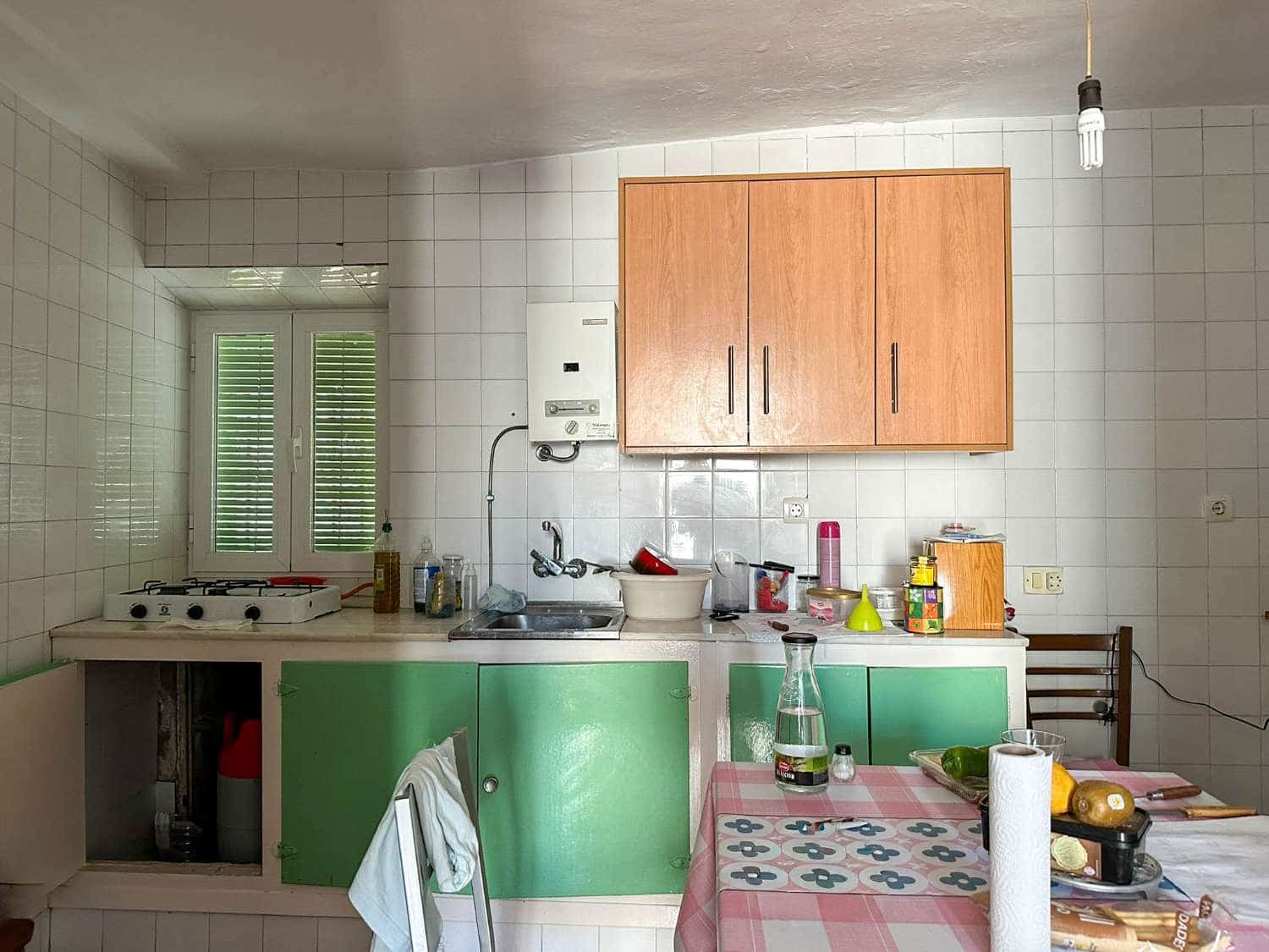 4 soveværelse Byhus til salg i Salobrena - € 210.000 (Ref: 6873871)