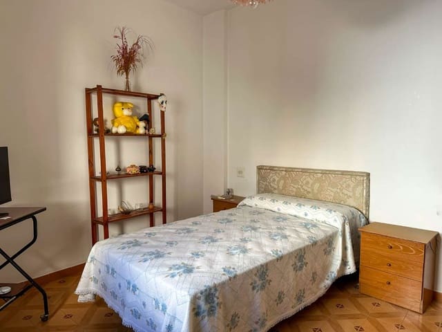 4 soveværelse Byhus til salg i Salobreña - € 210.000 (Ref: 6873871)