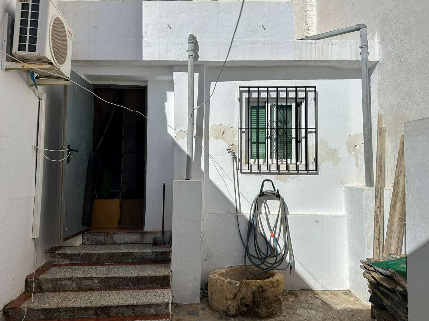 4 soveværelse Byhus til salg i Salobrena - € 210.000 (Ref: 6873871)