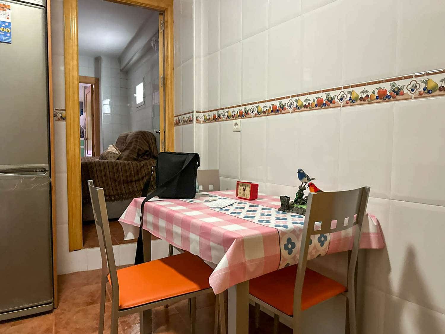 4 soveværelse Byhus til salg i Salobrena - € 210.000 (Ref: 6873871)