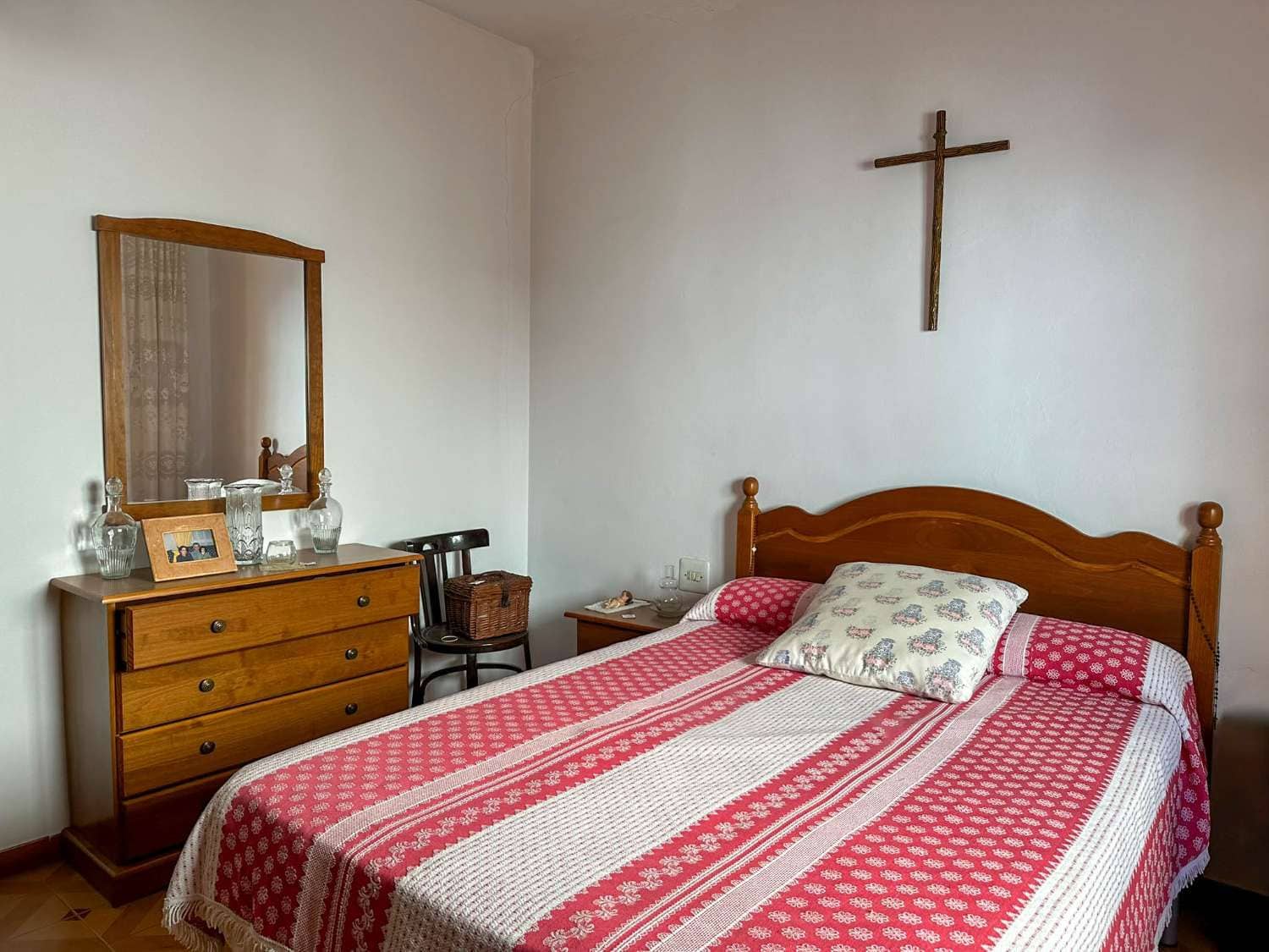 4 soveværelse Byhus til salg i Salobrena - € 210.000 (Ref: 6873871)