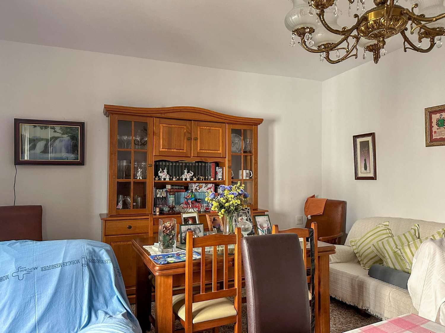 4 soveværelse Byhus til salg i Salobrena - € 210.000 (Ref: 6873871)