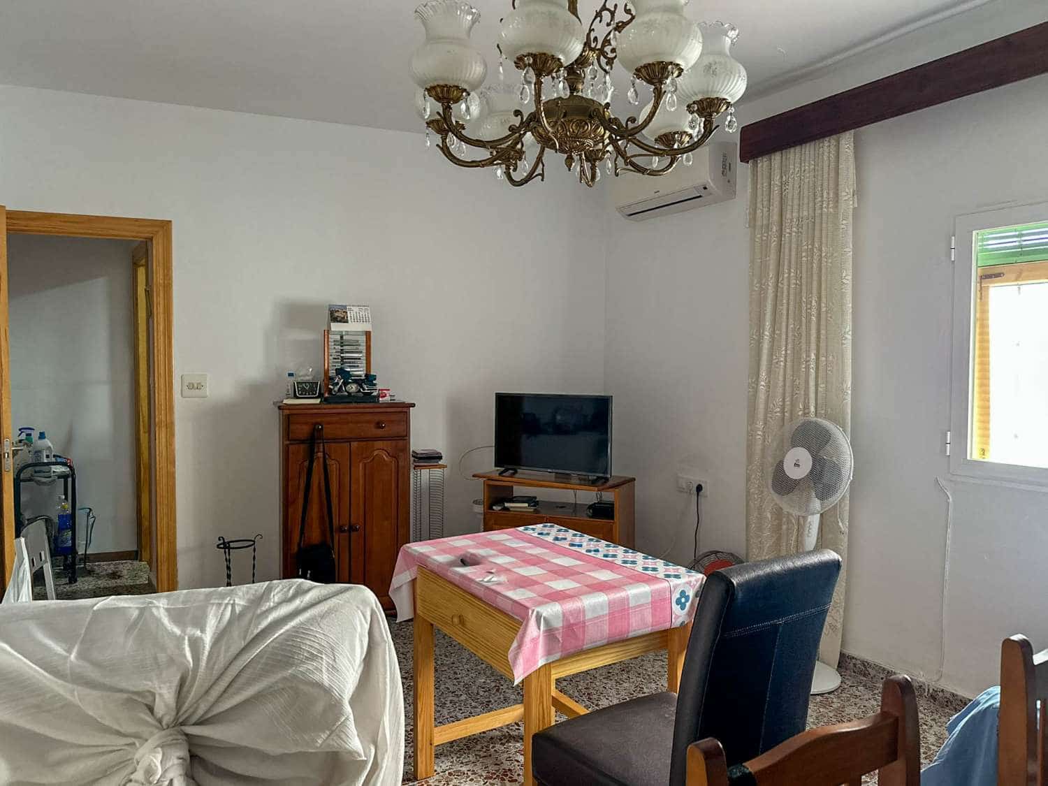 4 soveværelse Byhus til salg i Salobrena - € 210.000 (Ref: 6873871)