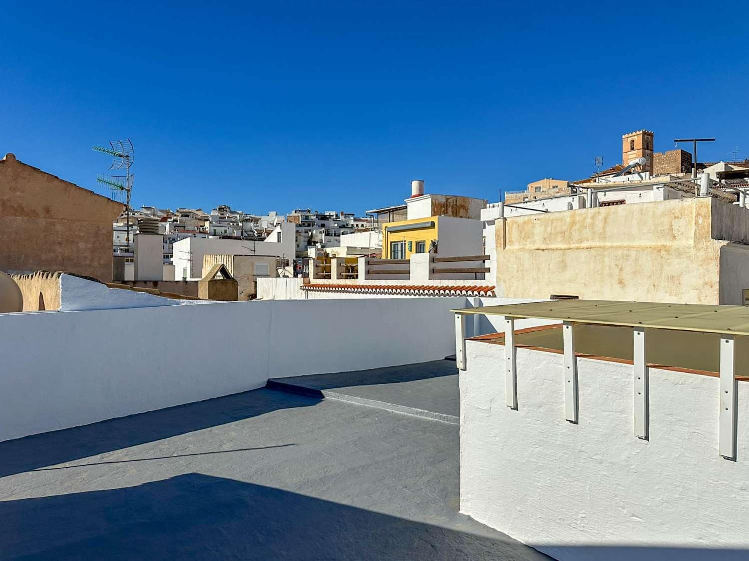 4 soveværelse Byhus til salg i Salobrena - € 210.000 (Ref: 6873871)