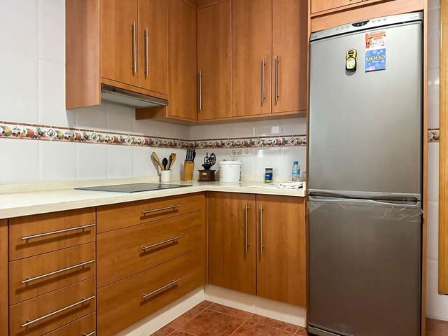 4 soveværelse Byhus til salg i Salobreña - € 210.000 (Ref: 6873871)