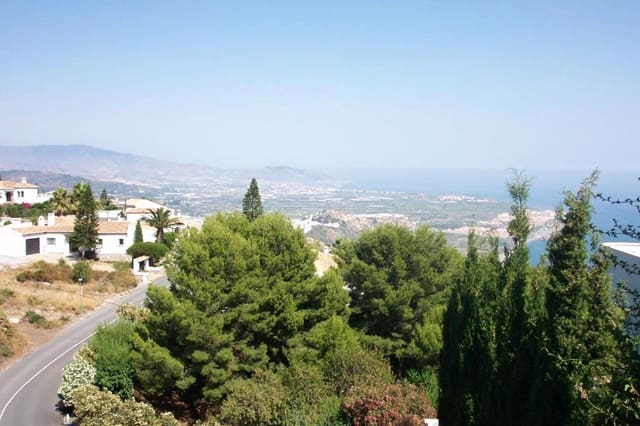 Building Plot for sale in Salobreña - € 300,000 (Ref: 6873881)
