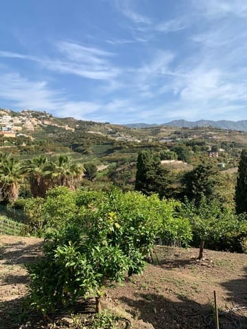 Building Plot for sale in Salobreña - € 170,000 (Ref: 6873907)