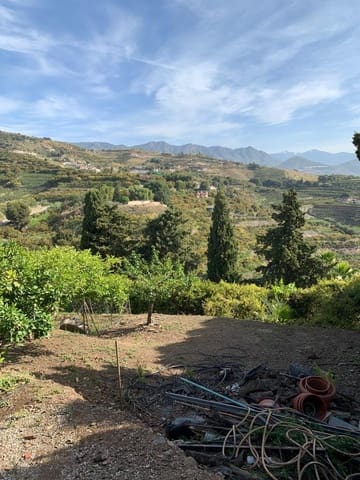 Building Plot for sale in Salobreña - € 170,000 (Ref: 6873907)