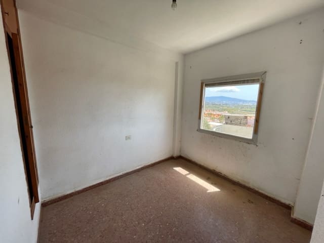 5 slaapkamer Huis te koop in Salobreña met garage - € 199.500 (Ref: 7045824)