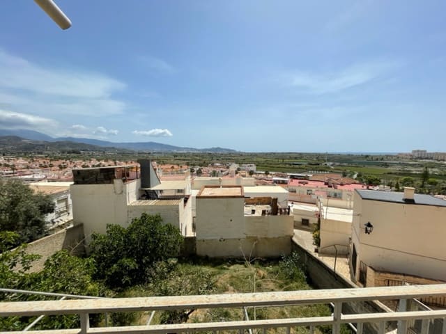 5 slaapkamer Huis te koop in Salobrena met garage - € 199.500 (Ref: 7045824)