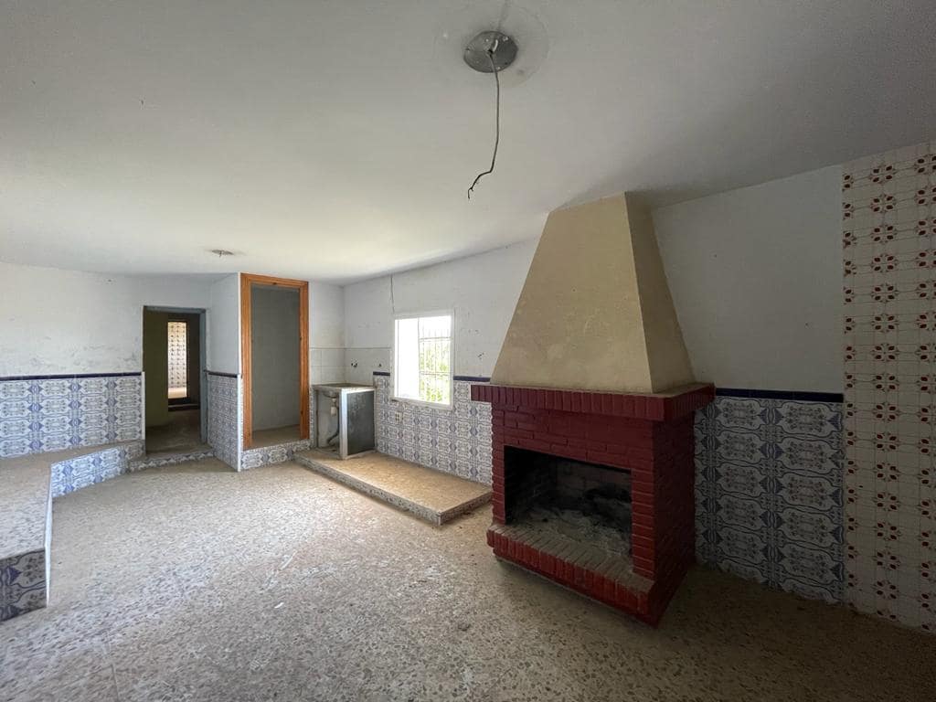 5 slaapkamer Huis te koop in Salobrena met garage - € 199.500 (Ref: 7045824)