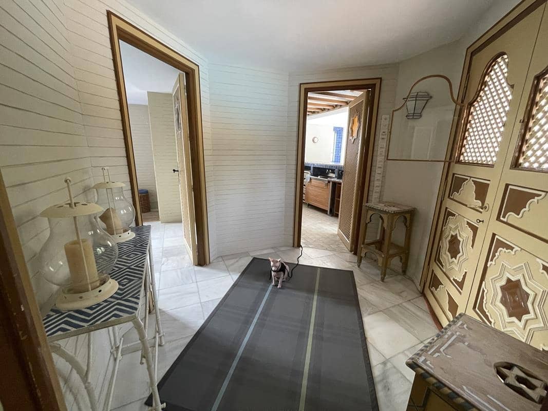 10 camera da letto Villa in vendita in Salobrena con piscina - 5.000.000 € (Rif: 7065248)