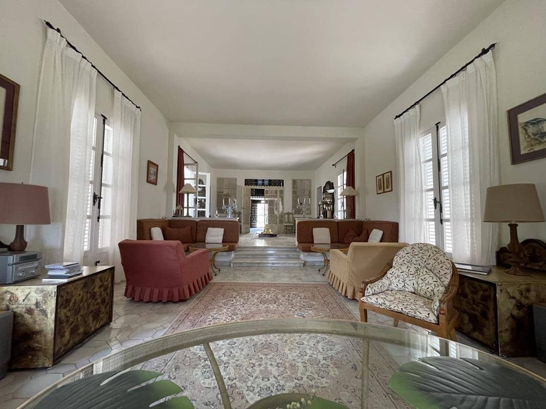 10 camera da letto Villa in vendita in Salobrena con piscina - 5.000.000 € (Rif: 7065248)