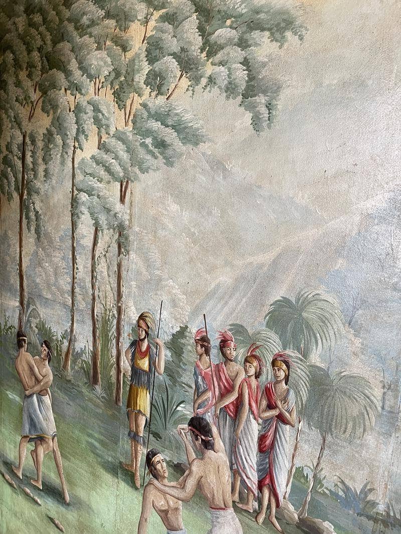 10 camera da letto Villa in vendita in Salobrena con piscina - 5.000.000 € (Rif: 7065248)