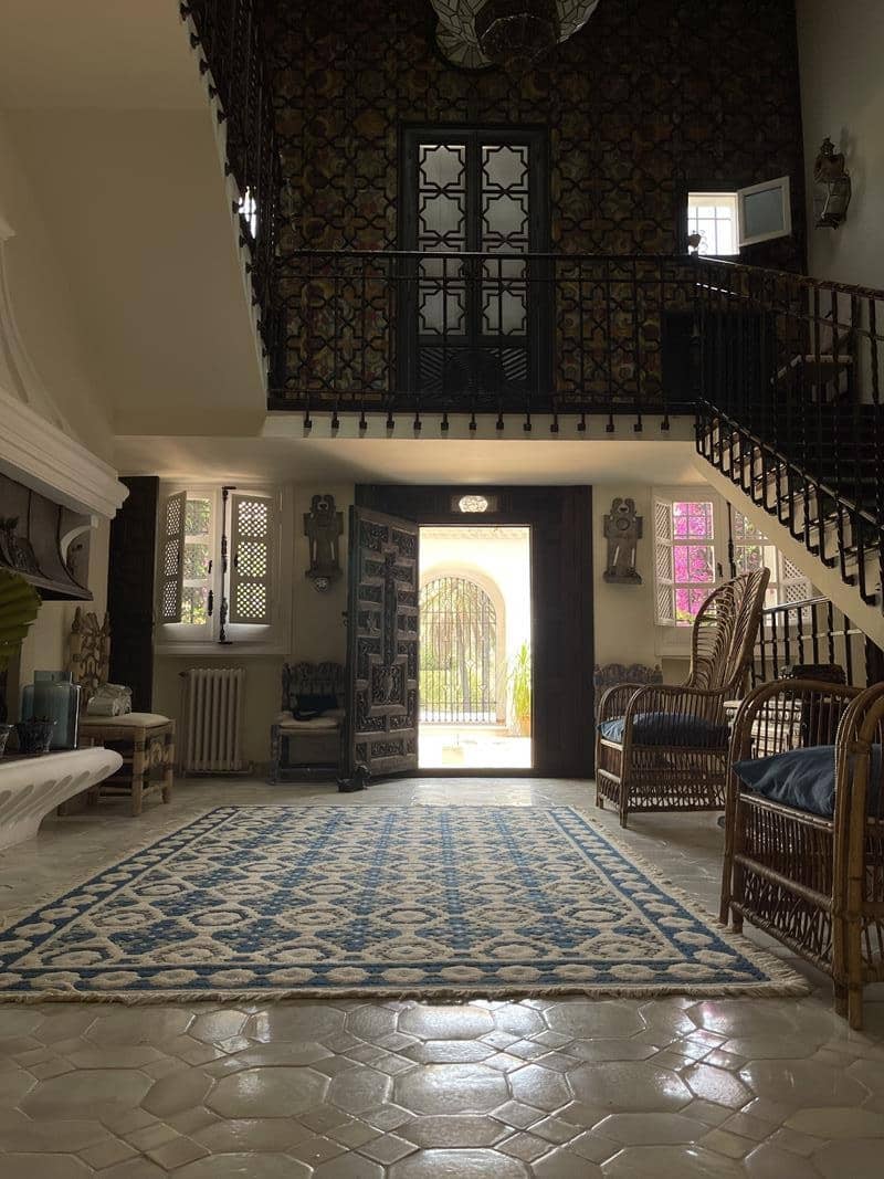 10 camera da letto Villa in vendita in Salobrena con piscina - 5.000.000 € (Rif: 7065248)