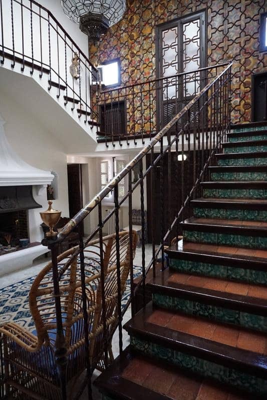 10 camera da letto Villa in vendita in Salobrena con piscina - 5.000.000 € (Rif: 7065248)