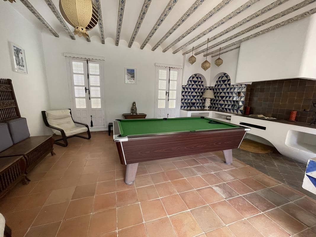 10 camera da letto Villa in vendita in Salobrena con piscina - 5.000.000 € (Rif: 7065248)