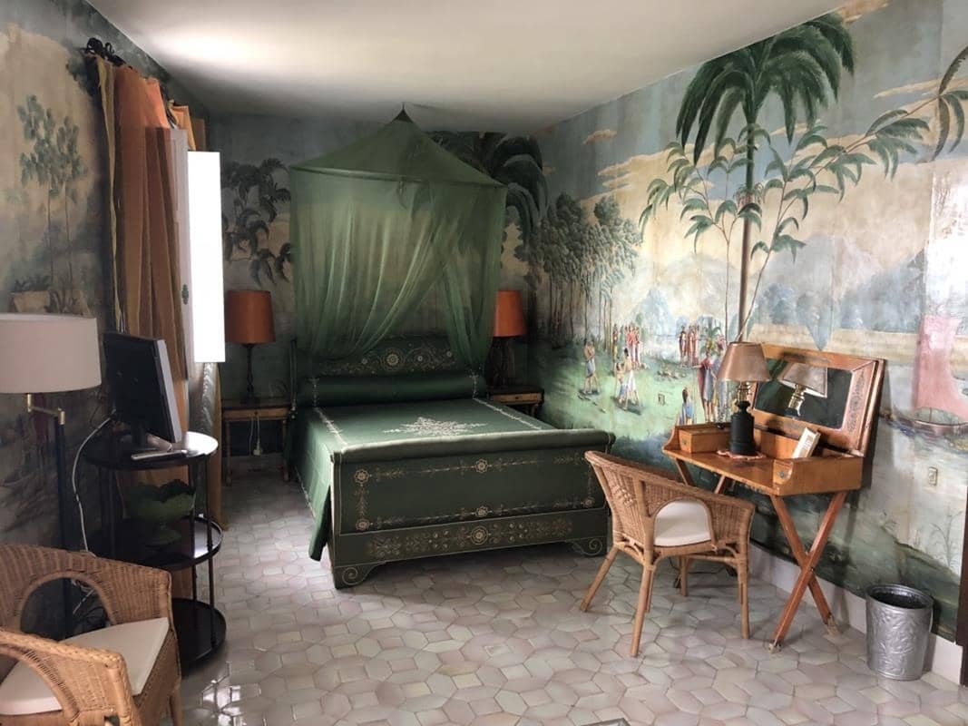 10 camera da letto Villa in vendita in Salobrena con piscina - 5.000.000 € (Rif: 7065248)