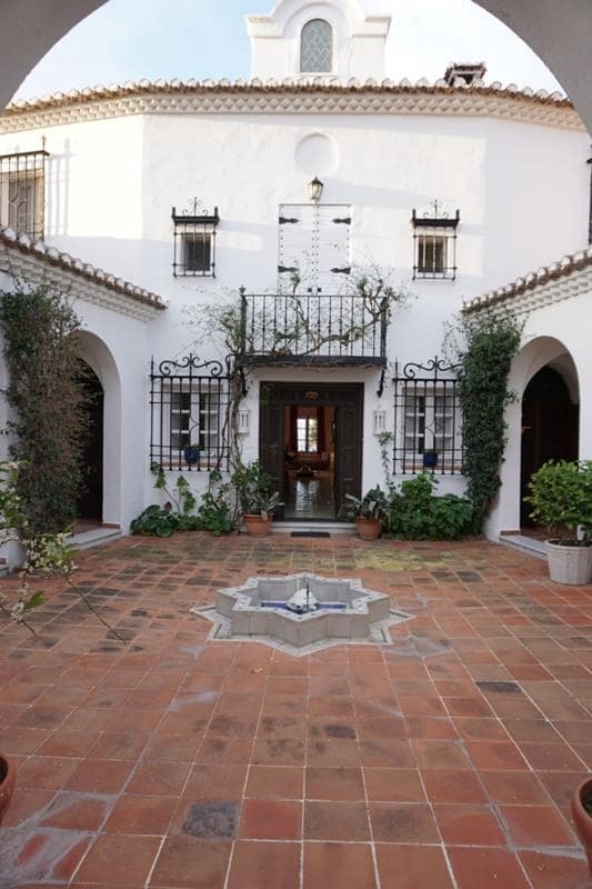 10 camera da letto Villa in vendita in Salobrena con piscina - 5.000.000 € (Rif: 7065248)