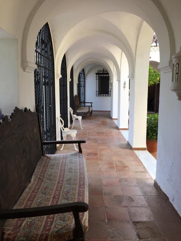 10 camera da letto Villa in vendita in Salobrena con piscina - 5.000.000 € (Rif: 7065248)