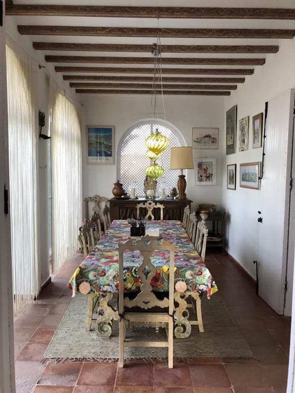 10 camera da letto Villa in vendita in Salobrena con piscina - 5.000.000 € (Rif: 7065248)