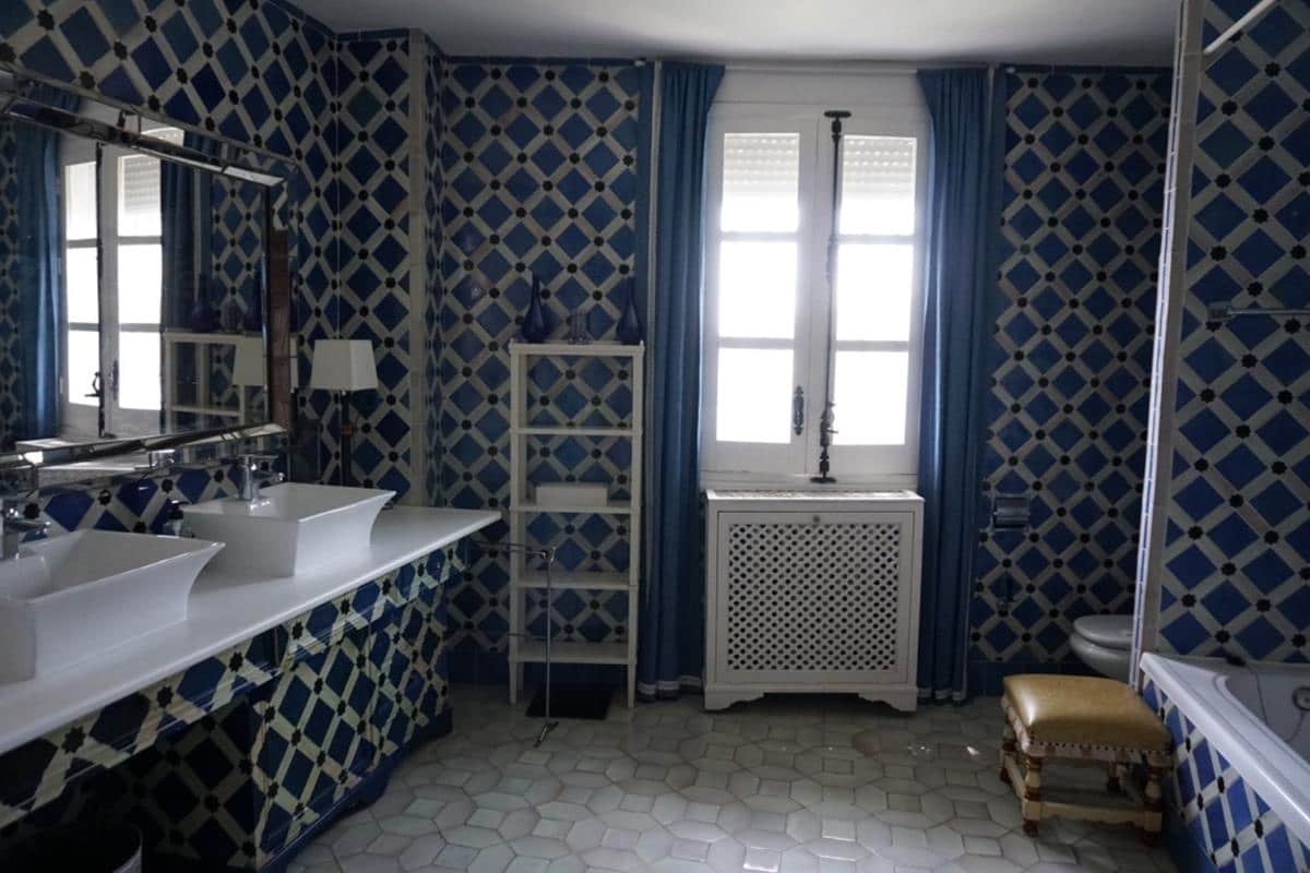 10 camera da letto Villa in vendita in Salobrena con piscina - 5.000.000 € (Rif: 7065248)