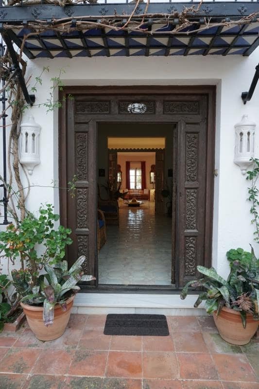 10 camera da letto Villa in vendita in Salobrena con piscina - 5.000.000 € (Rif: 7065248)