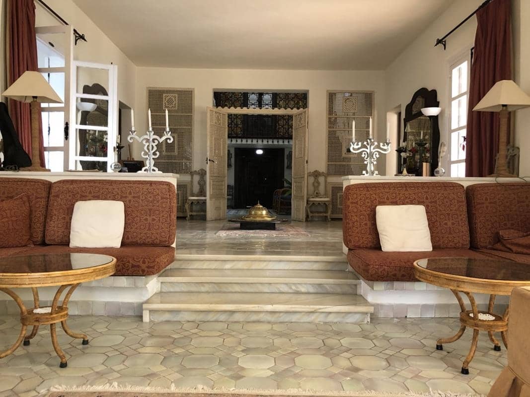 10 camera da letto Villa in vendita in Salobrena con piscina - 5.000.000 € (Rif: 7065248)