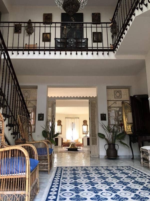 10 camera da letto Villa in vendita in Salobrena con piscina - 5.000.000 € (Rif: 7065248)