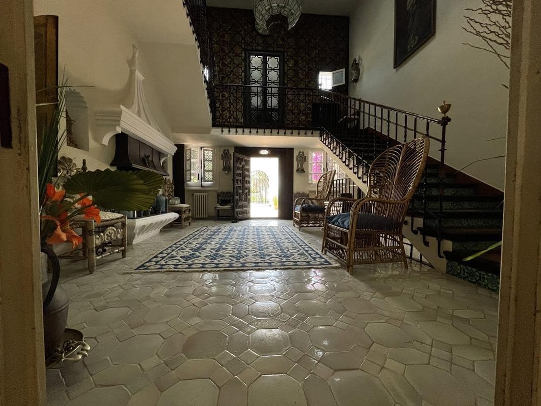 10 camera da letto Villa in vendita in Salobrena con piscina - 5.000.000 € (Rif: 7065248)