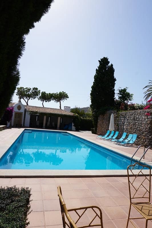 10 camera da letto Villa in vendita in Salobrena con piscina - 5.000.000 € (Rif: 7065248)