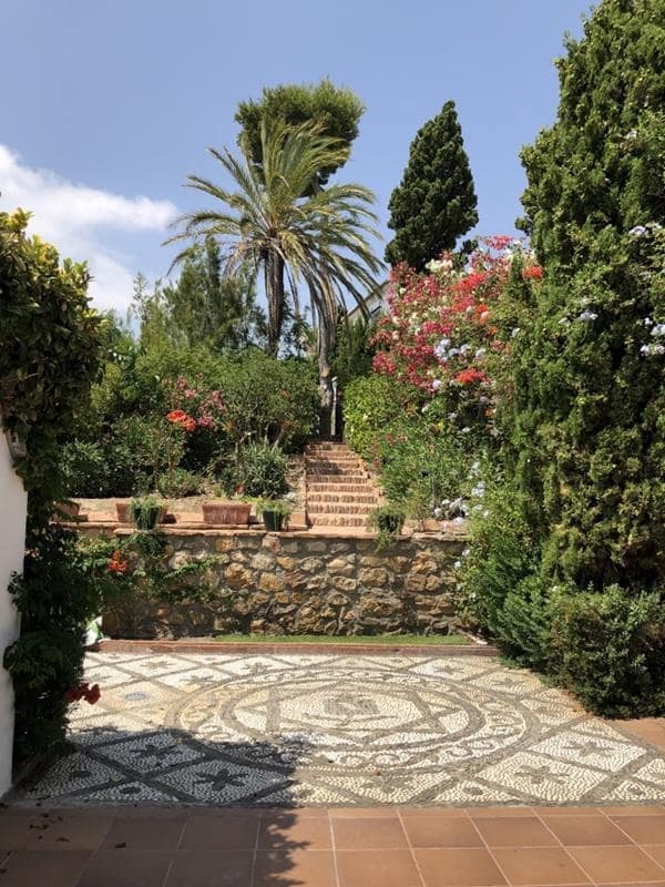 10 camera da letto Villa in vendita in Salobrena con piscina - 5.000.000 € (Rif: 7065248)