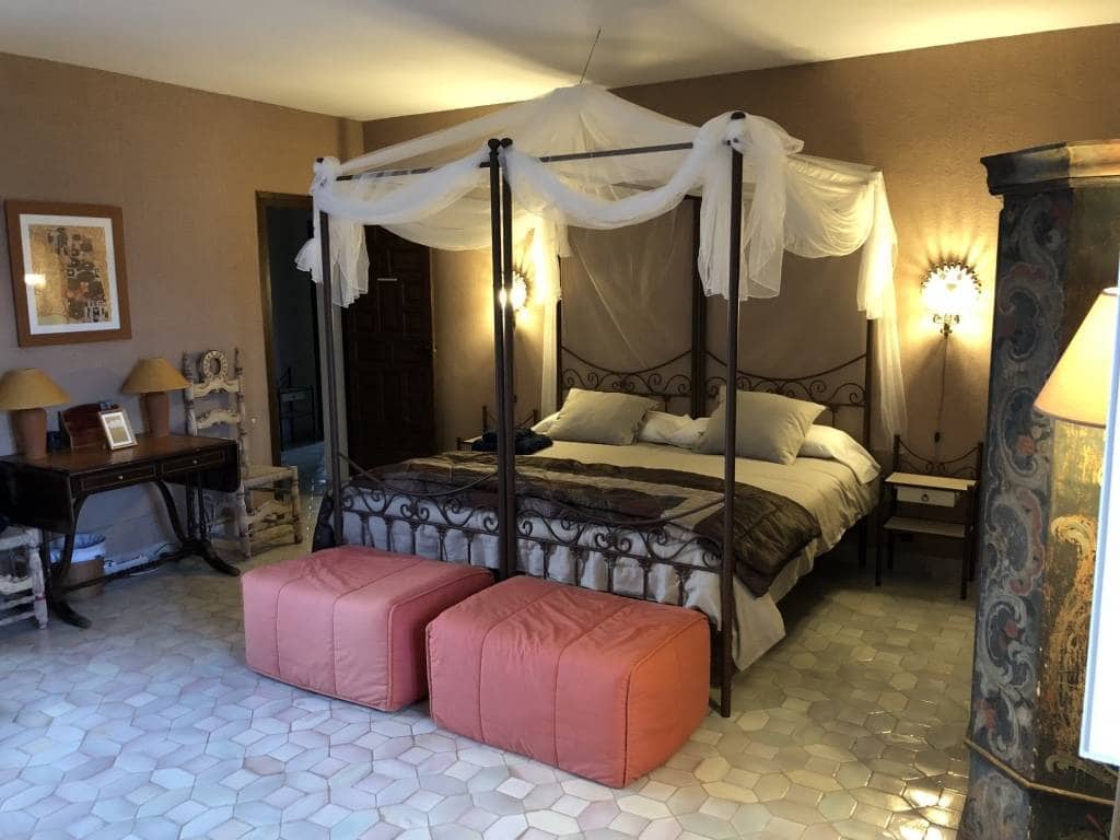 10 camera da letto Villa in vendita in Salobrena con piscina - 5.000.000 € (Rif: 7065248)