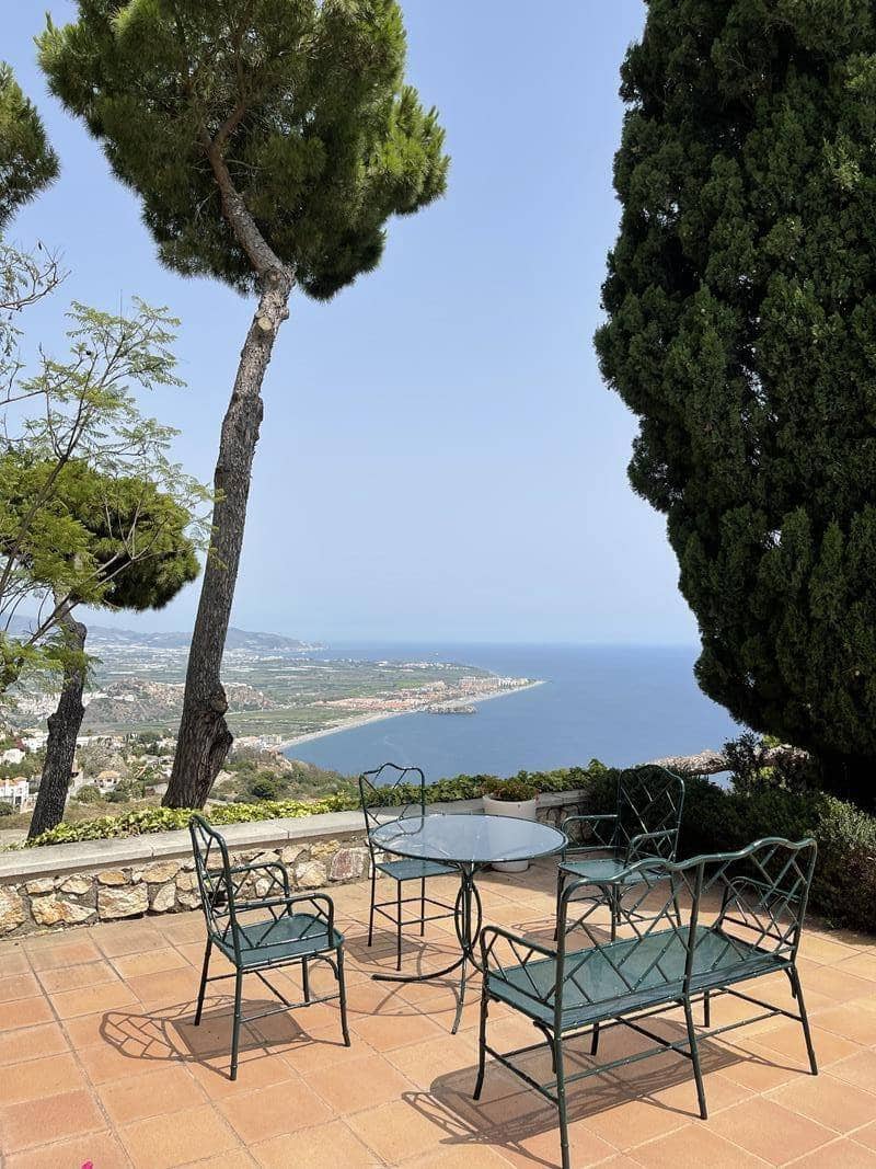 10 camera da letto Villa in vendita in Salobrena con piscina - 5.000.000 € (Rif: 7065248)