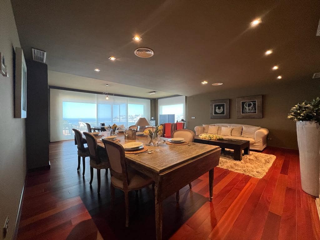 4 Zimmer Villa zu verkaufen in Almunecar mit Pool - 1.300.000 € (Ref: 7110105)