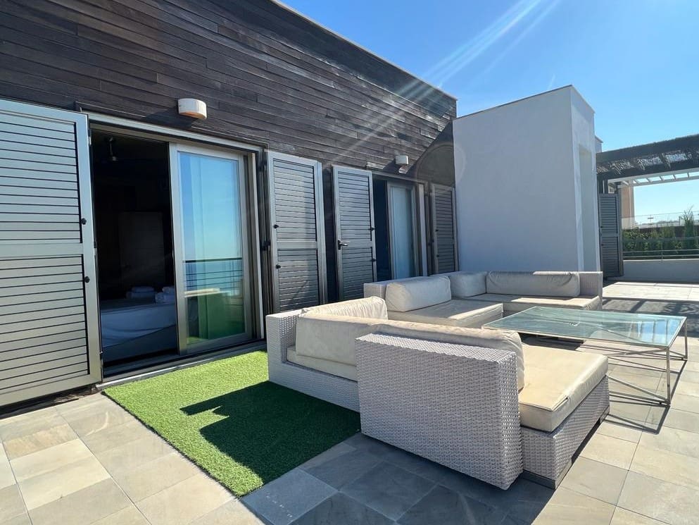 4 Zimmer Villa zu verkaufen in Almunecar mit Pool - 1.300.000 € (Ref: 7110105)