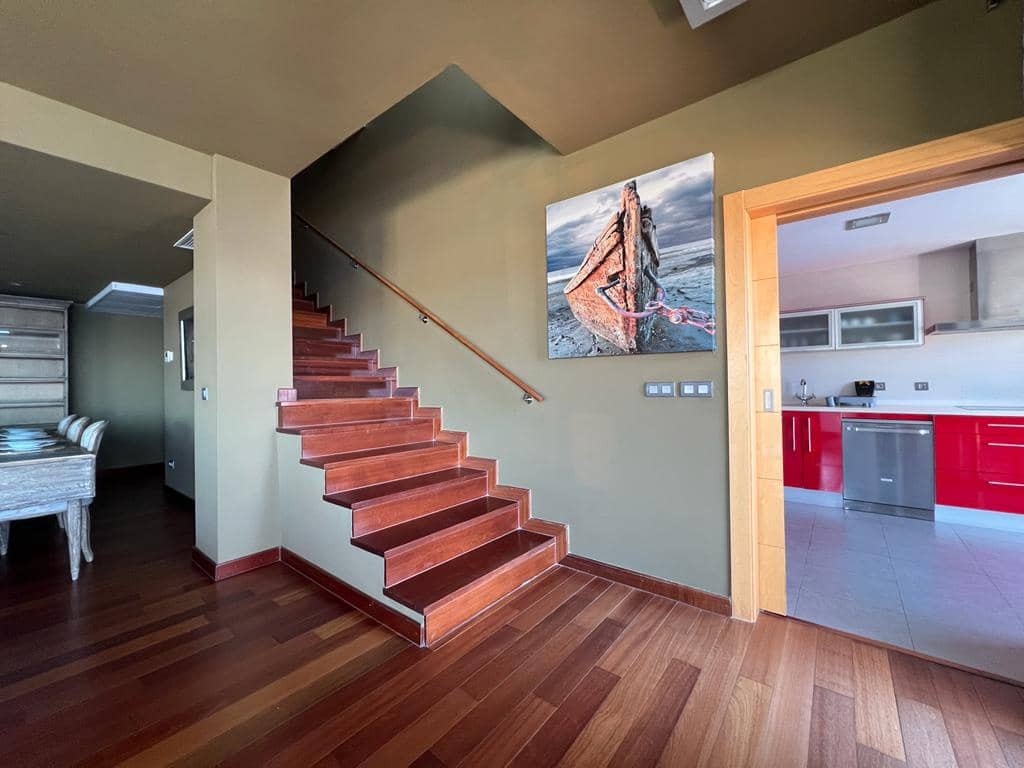 4 Zimmer Villa zu verkaufen in Almunecar mit Pool - 1.300.000 € (Ref: 7110105)