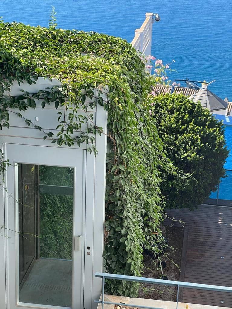 4 Zimmer Villa zu verkaufen in Almunecar mit Pool - 1.300.000 € (Ref: 7110105)